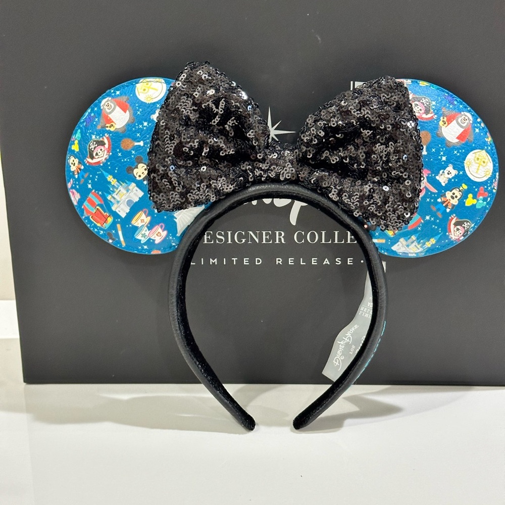 Disney Loungefly Limited Edition Ears